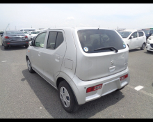 Suzuki Alto 2017
