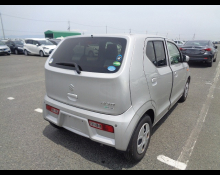 Suzuki Alto 2017