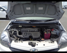 Daihatsu Mira e:S 2017