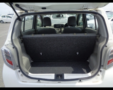 Daihatsu Mira e:S 2017