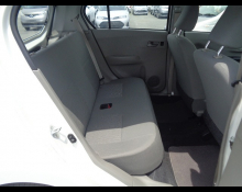 Daihatsu Mira e:S 2017