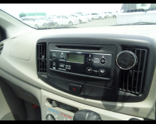 Daihatsu Mira e:S 2017