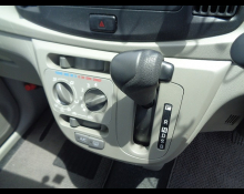 Daihatsu Mira e:S 2017