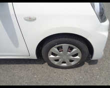 Daihatsu Mira e:S 2017