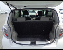 Daihatsu Mira e:S 2017