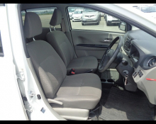 Daihatsu Mira e:S 2017