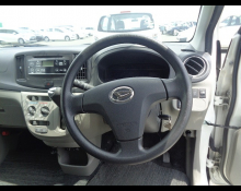 Daihatsu Mira e:S 2017