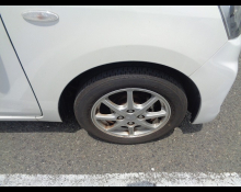 Daihatsu Mira e:S 2017