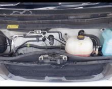 Toyota Regius Van 2007