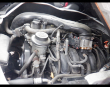 Toyota Regius Van 2007