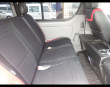 Toyota Regius Van 2007