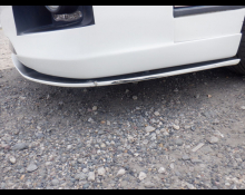 Toyota Regius Van 2007