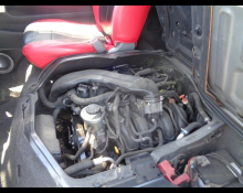 Toyota Hiace Van 2007