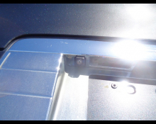 Toyota Hiace Van 2007