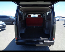 Toyota Hiace Van 2007