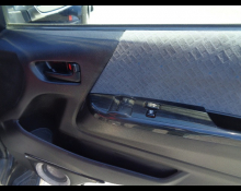 Toyota Hiace Van 2007