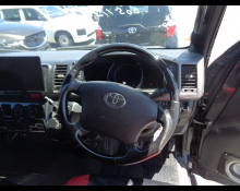 Toyota Hiace Van 2007