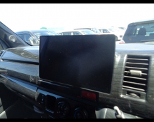 Toyota Hiace Van 2007