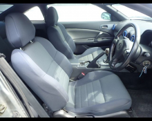 Nissan Silvia 1999