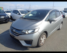 Honda Fit 2014