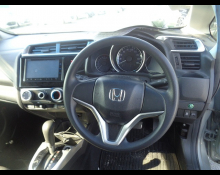 Honda Fit 2014