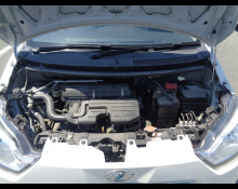 Daihatsu Mira e:S 2017