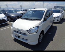 Daihatsu Mira e:S 2017