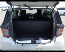 Daihatsu Mira e:S 2017