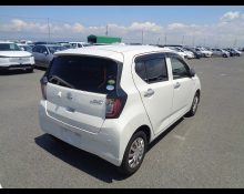 Daihatsu Mira e:S 2017