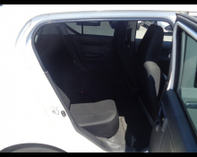 Daihatsu Mira e:S 2017