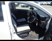 Daihatsu Mira e:S 2017