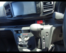 Daihatsu Mira e:S 2017