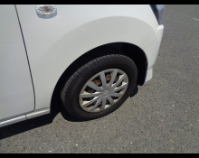 Daihatsu Mira e:S 2017