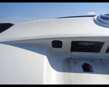 Toyota Corolla Fielder 2017