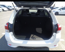 Toyota Corolla Fielder 2017