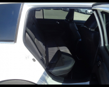 Toyota Corolla Fielder 2017