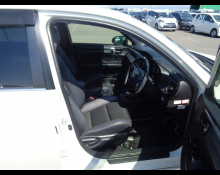 Toyota Corolla Fielder 2017