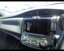 Toyota Corolla Fielder 2017