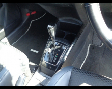 Toyota Corolla Fielder 2017