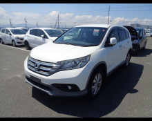 Honda CR-V 2012
