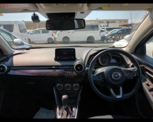 Mazda Mazda2 2020