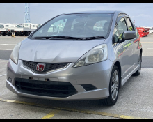 Honda Fit 2008