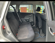 Honda Fit 2008