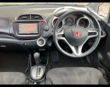 Honda Fit 2008