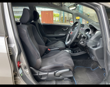 Honda Fit 2008