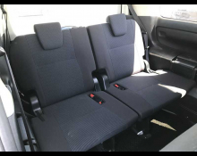 Toyota Voxy 2018