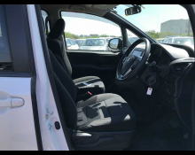 Toyota Voxy 2018