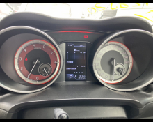 Suzuki Swift Sports 2019