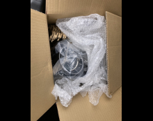 Suzuki Swift Sports 2019