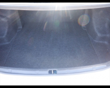 Toyota Corolla Axio 2012